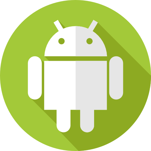 android logo