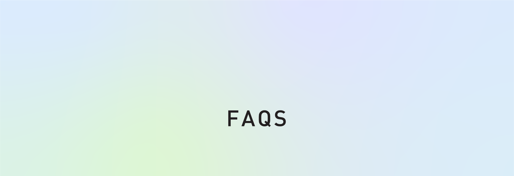 053024 Sub Banners Tablet FAQs