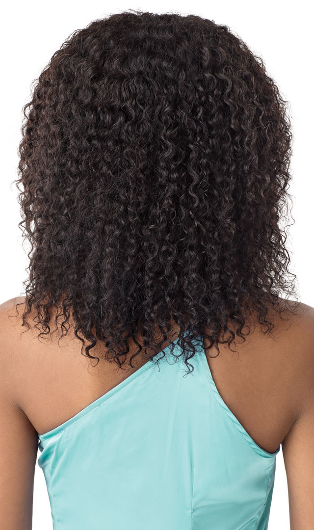 Jerry curl wet and wavy hair Clearance