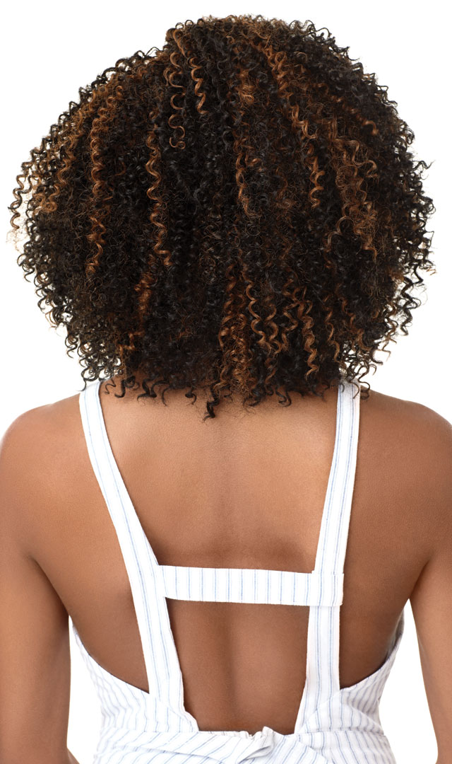 Outre sizzle spiral Clearance