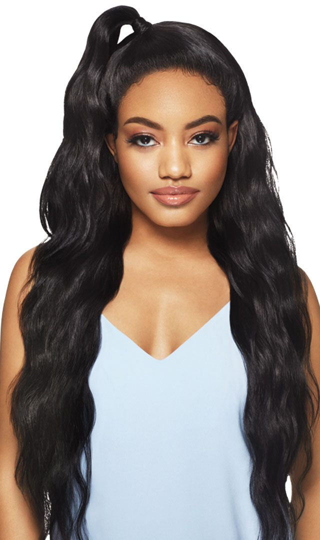 Lacefront Hand Tied Full Lace Wig Outre