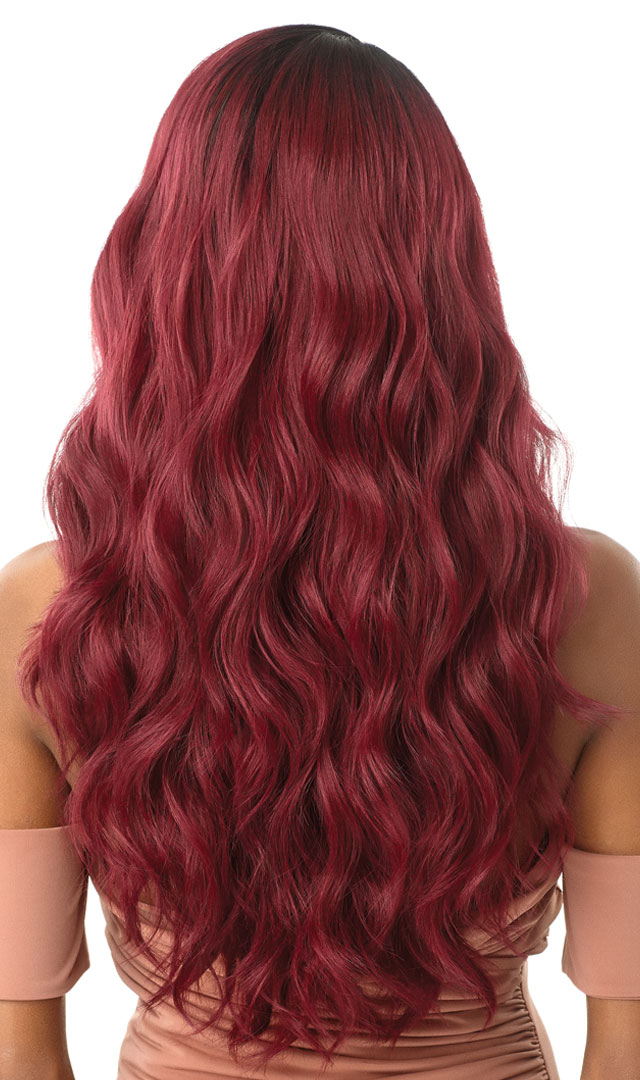 Outre lace front raquel Clearance