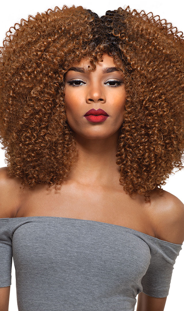 outre half wig 3c whirly