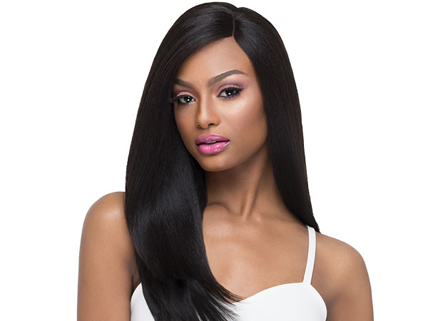 Lacefront Hand-tied Full Lace Wig - Outre