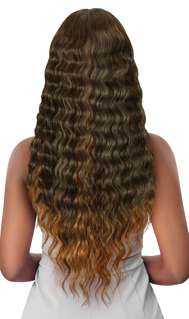 Outre odessa wig Clearance