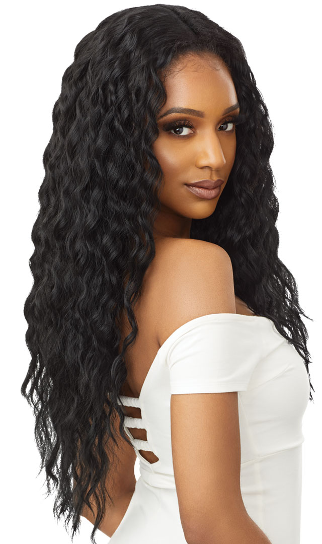 Half Wigs Outre Half Wigs Outre
