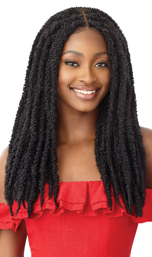 Download Butterfly Locs 22 Outre
