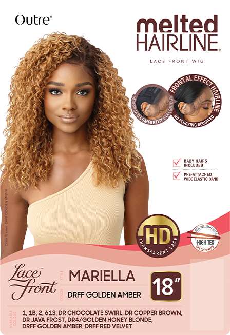 Outre melted hairline catalina online