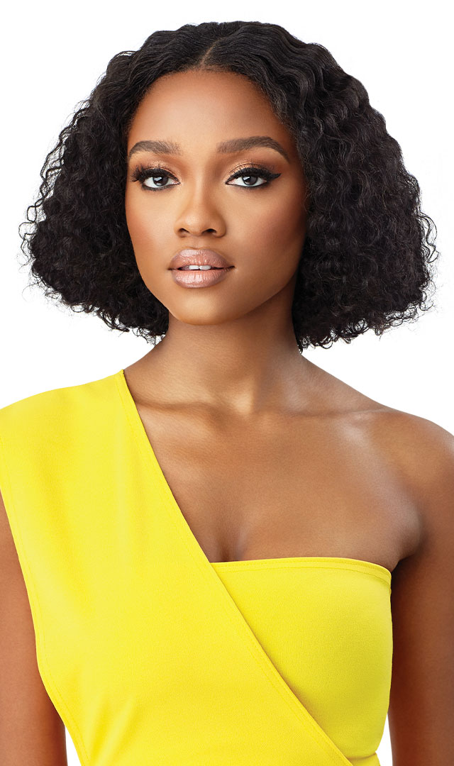 Dominican Curly 10 Outre
