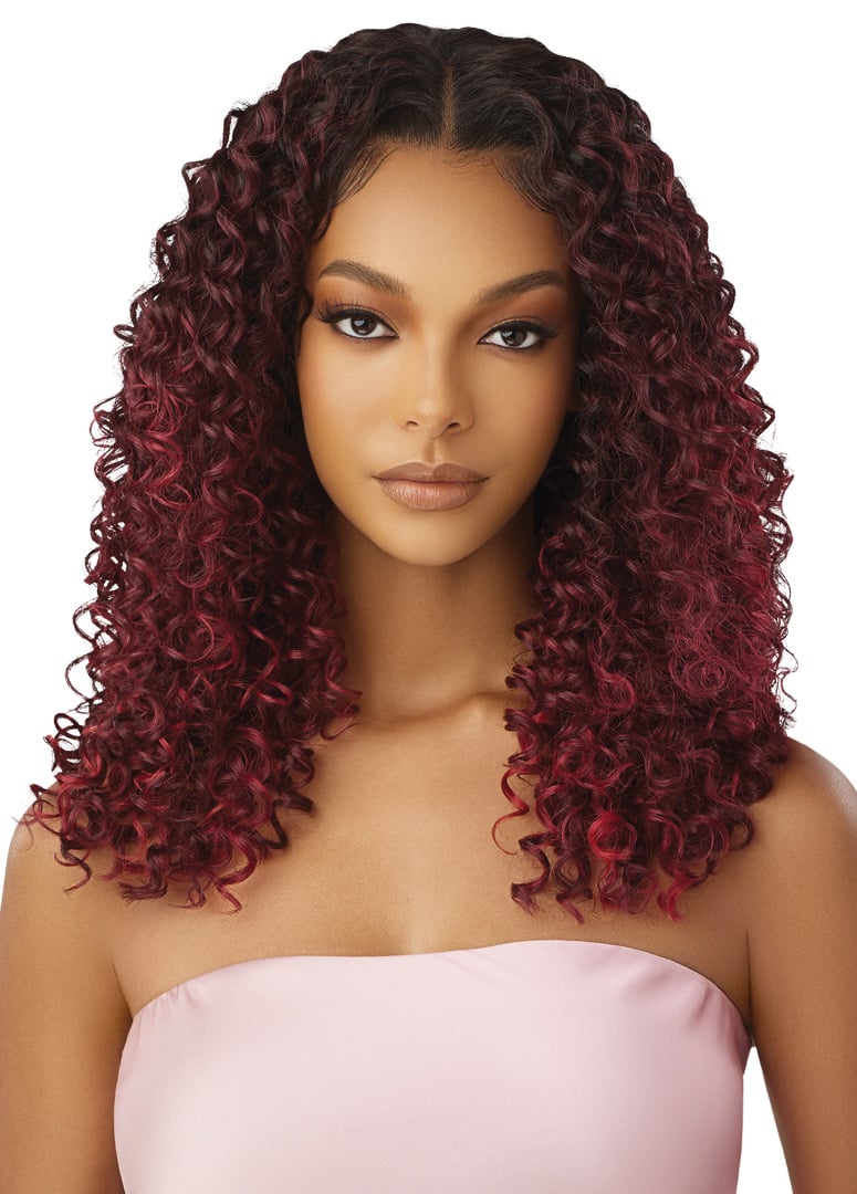HHB-Dominican Curly 22″ - Outre - Airtied