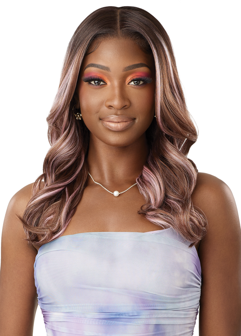 HHB-Natural Wave 20 - Outre