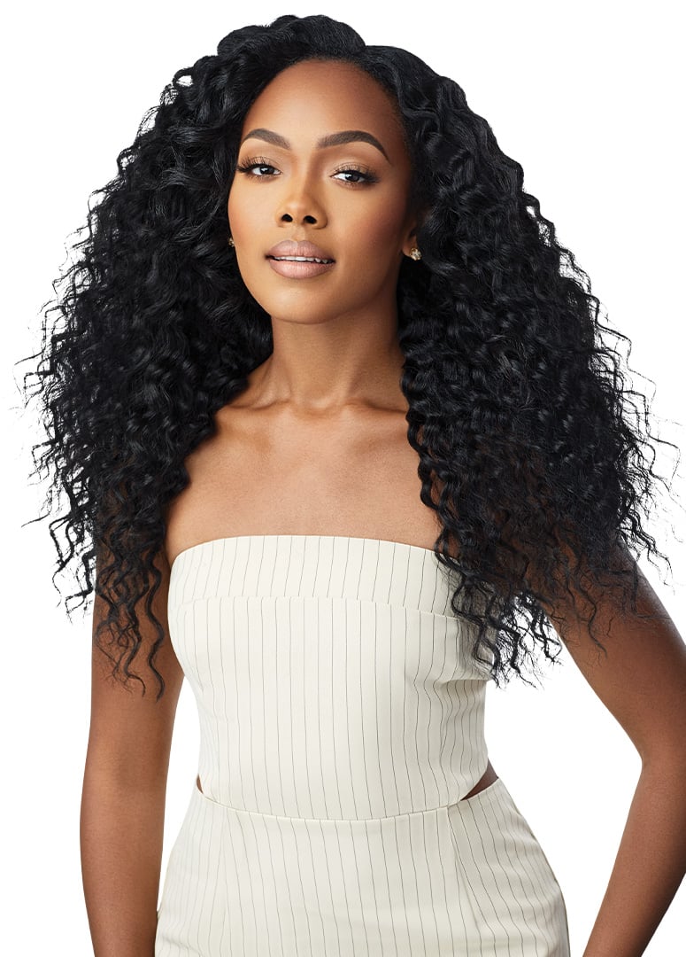 Peruvian Wave 18 Outre