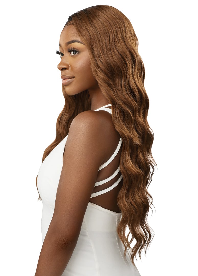 Attention Wave 20″ 22″ 24″ + 4×4 HD LC - Outre