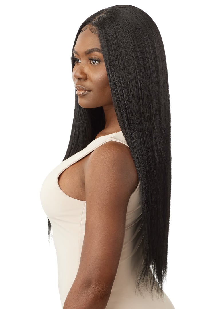 Neesha Natural Yaki 18 Neesha Natural Yaki 18