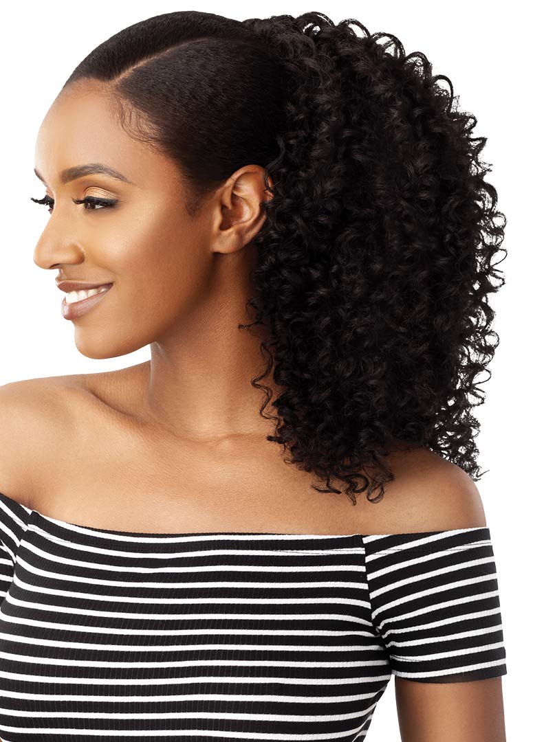 Image of The Ponytail 3b hairstyle