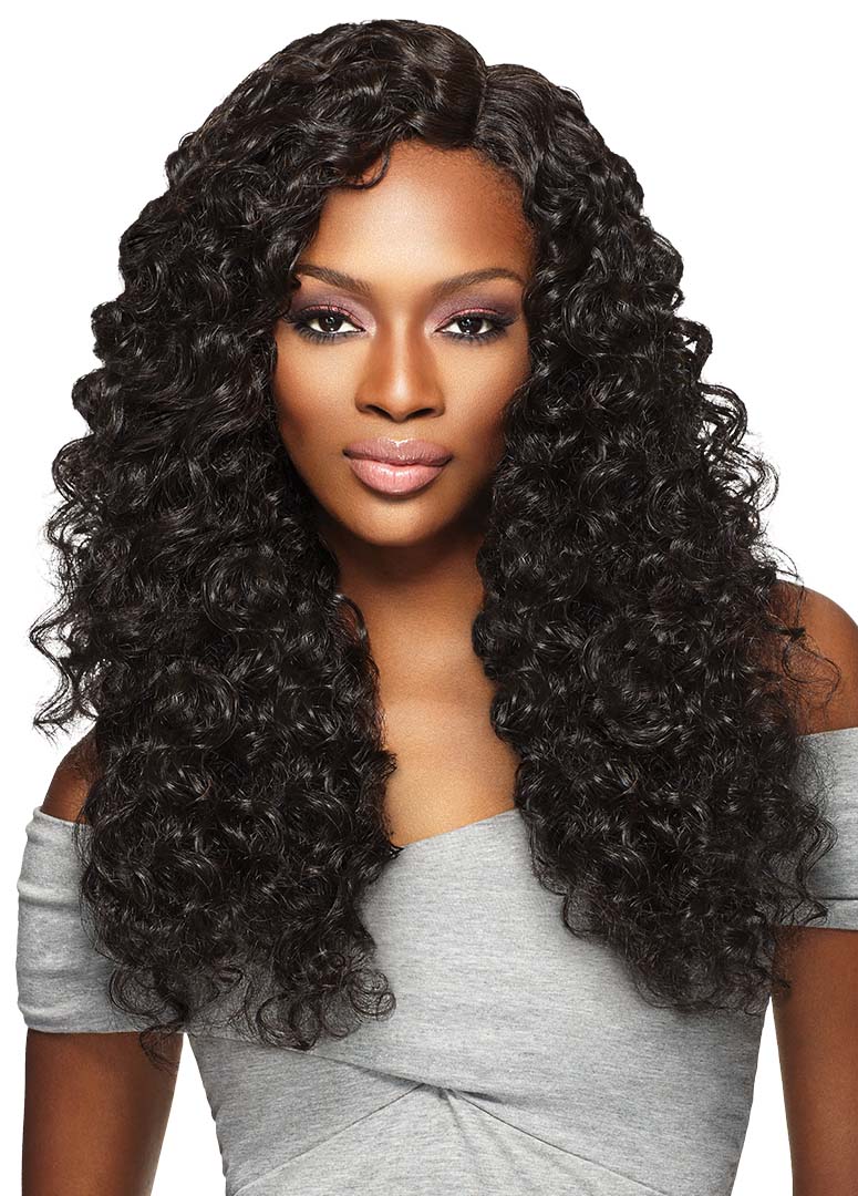 VIRGIN DEEP 18″ 20″ 22″ - Outre
