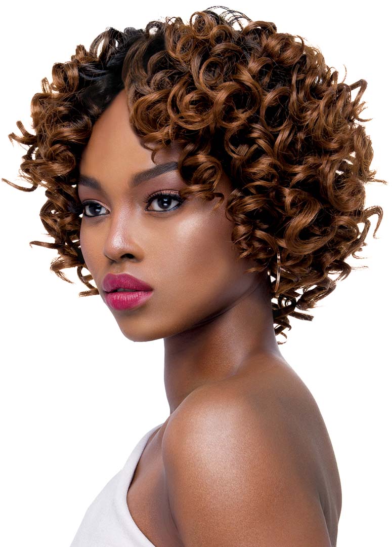 VIRGIN DEEP 18″ 20″ 22″ - Outre