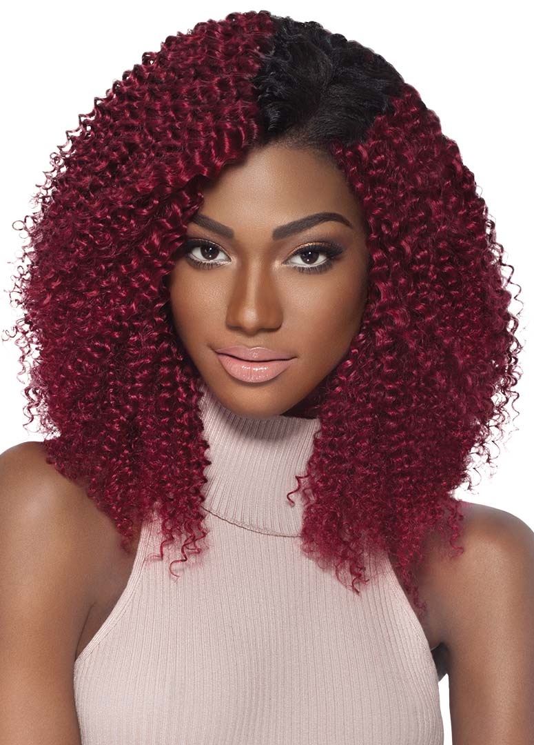 TWIST JADE SWIRL LONG - Outre