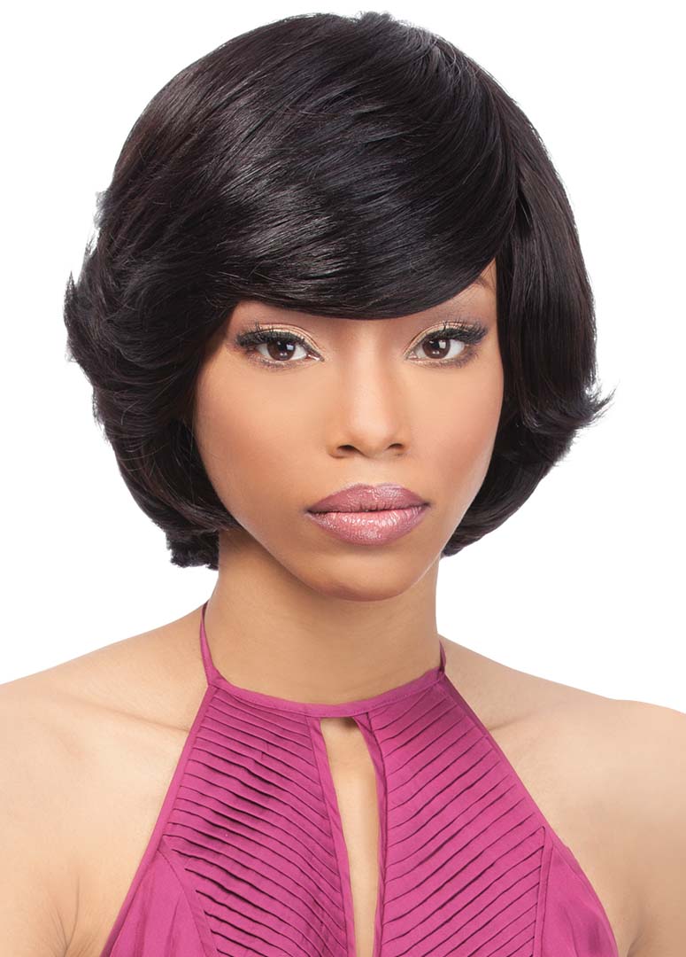 Outre velvet clip in clearance bangs