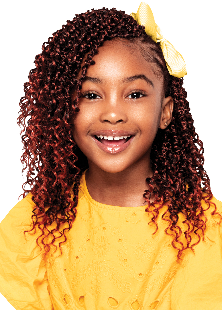 Fausses Locks Crochet Braids Xpression Straight Bahama Locs 14 - Outré –  Diouda