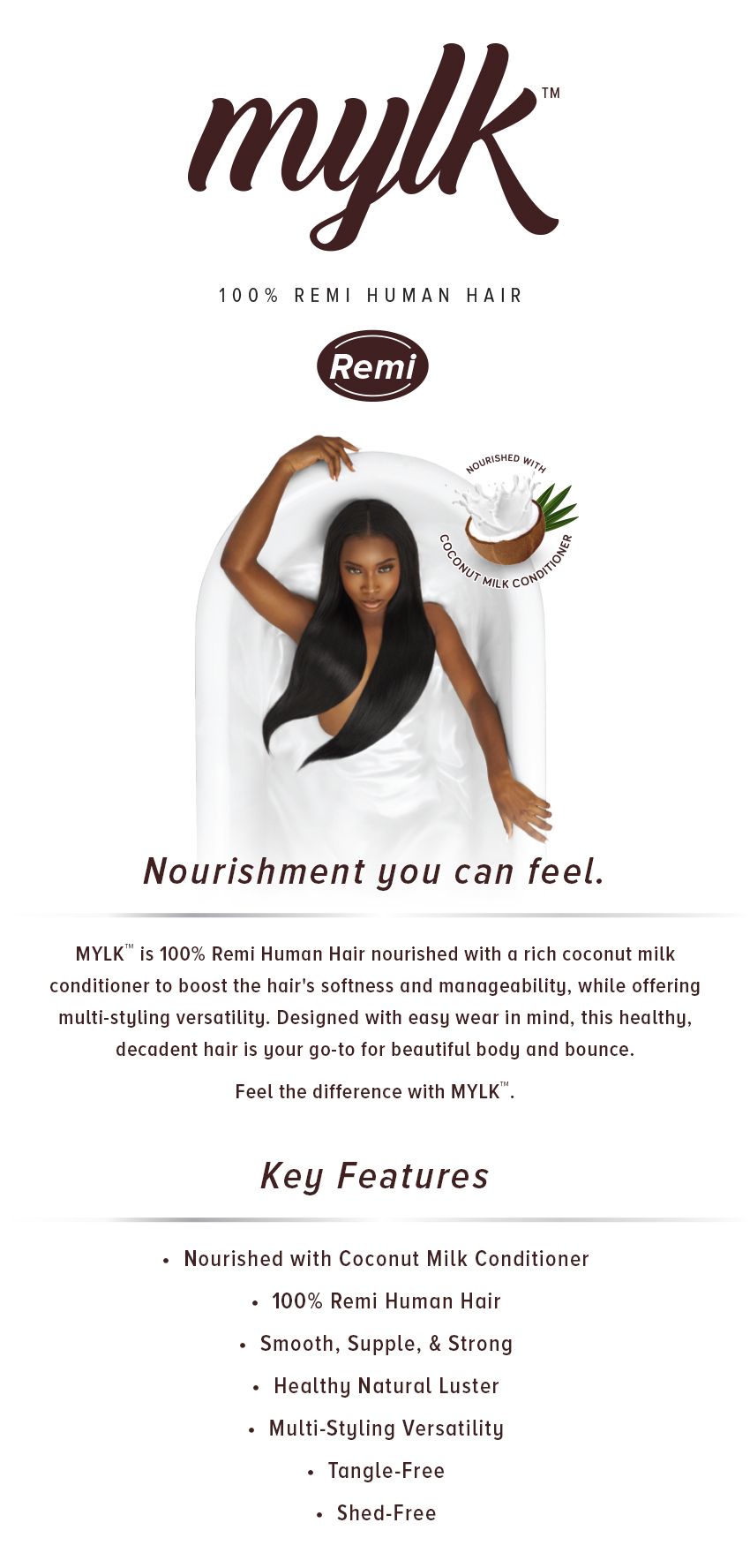 MYLK Remi