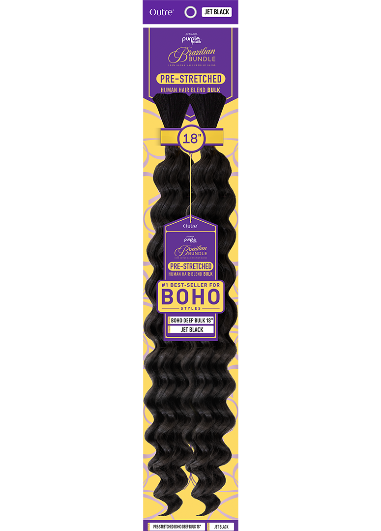 Outre Purple Pack Brazilian French Wave Outre Purple Pack Brazilian French Wave