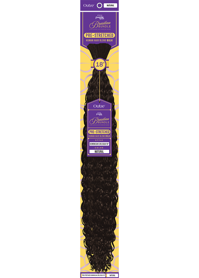 Outre Purple Pack Brazilian French Wave Outre Purple Pack Brazilian French Wave