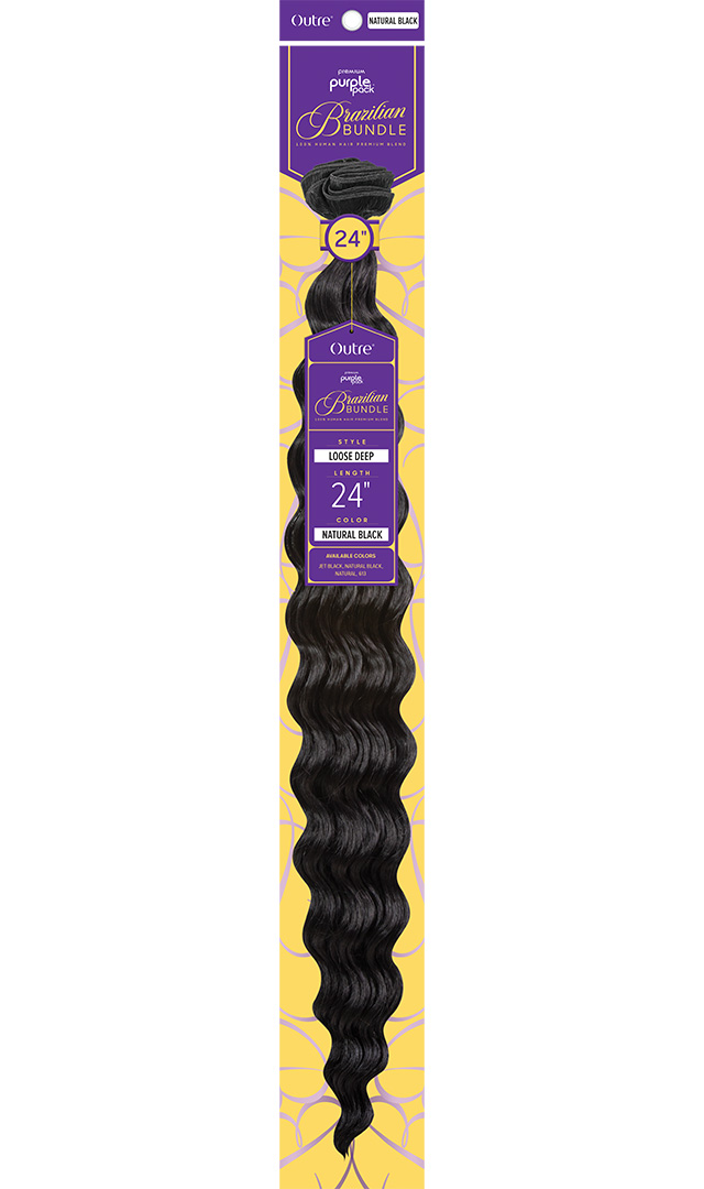 PreStretched Straight Bulk Outre