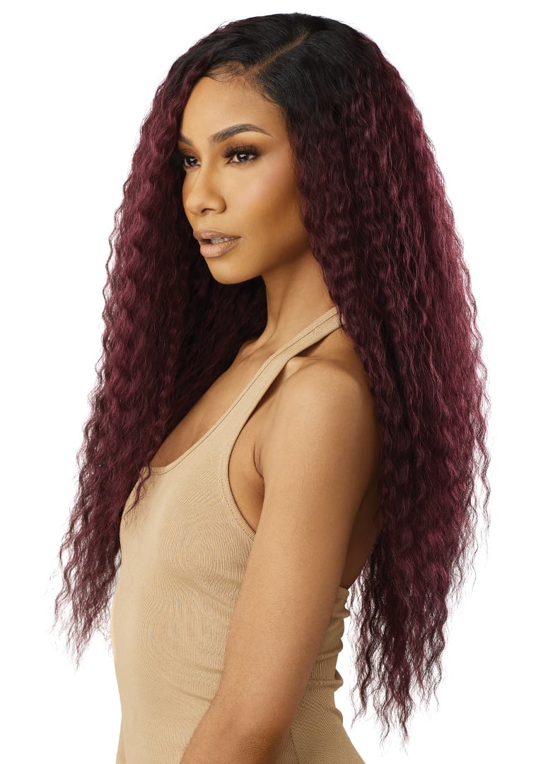  Natural French 18″ 20″ 22″ + 4×4 HD Hand-Tied Lace Closure