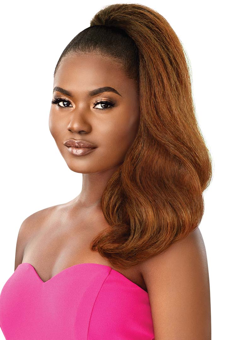 Pretty Quick Pony Neesha Body Wave 18 Pretty Quick Pony Neesha Body Wave 18