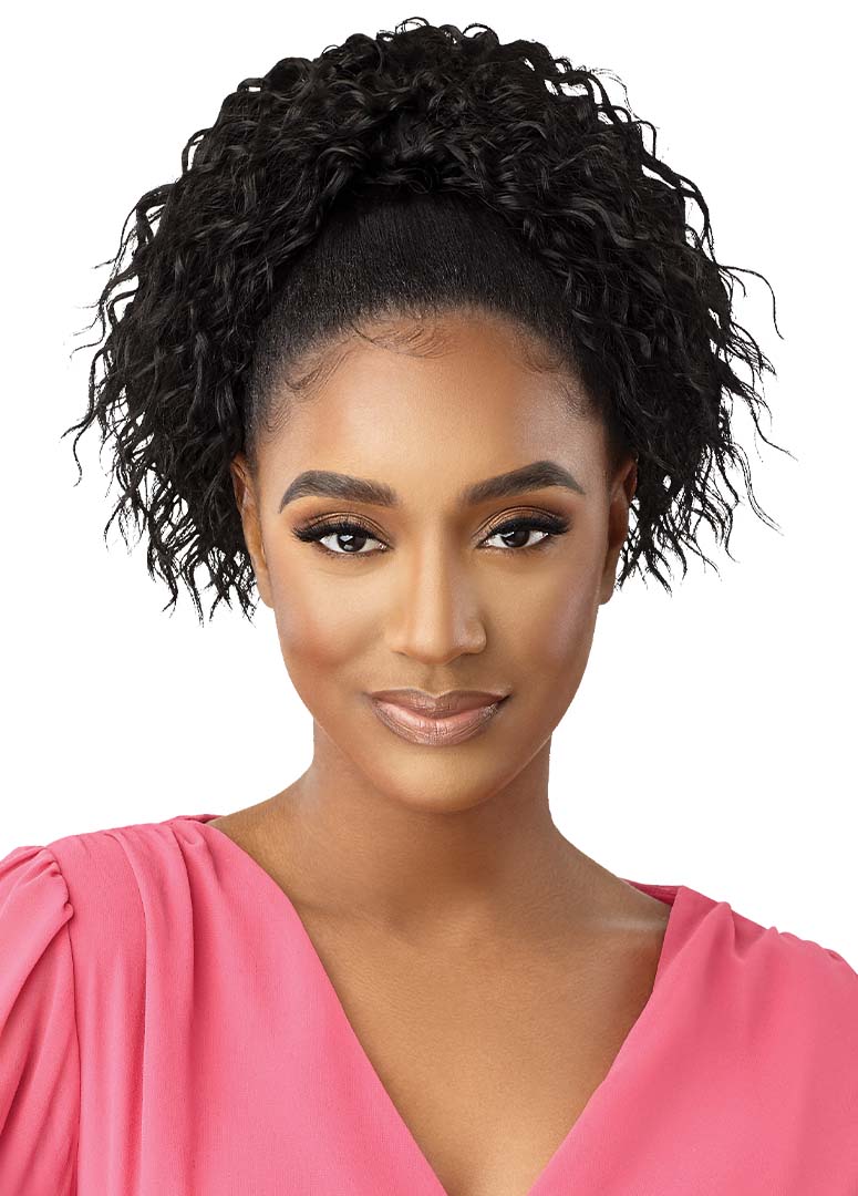 W W DEEP TWIST CURL Outre