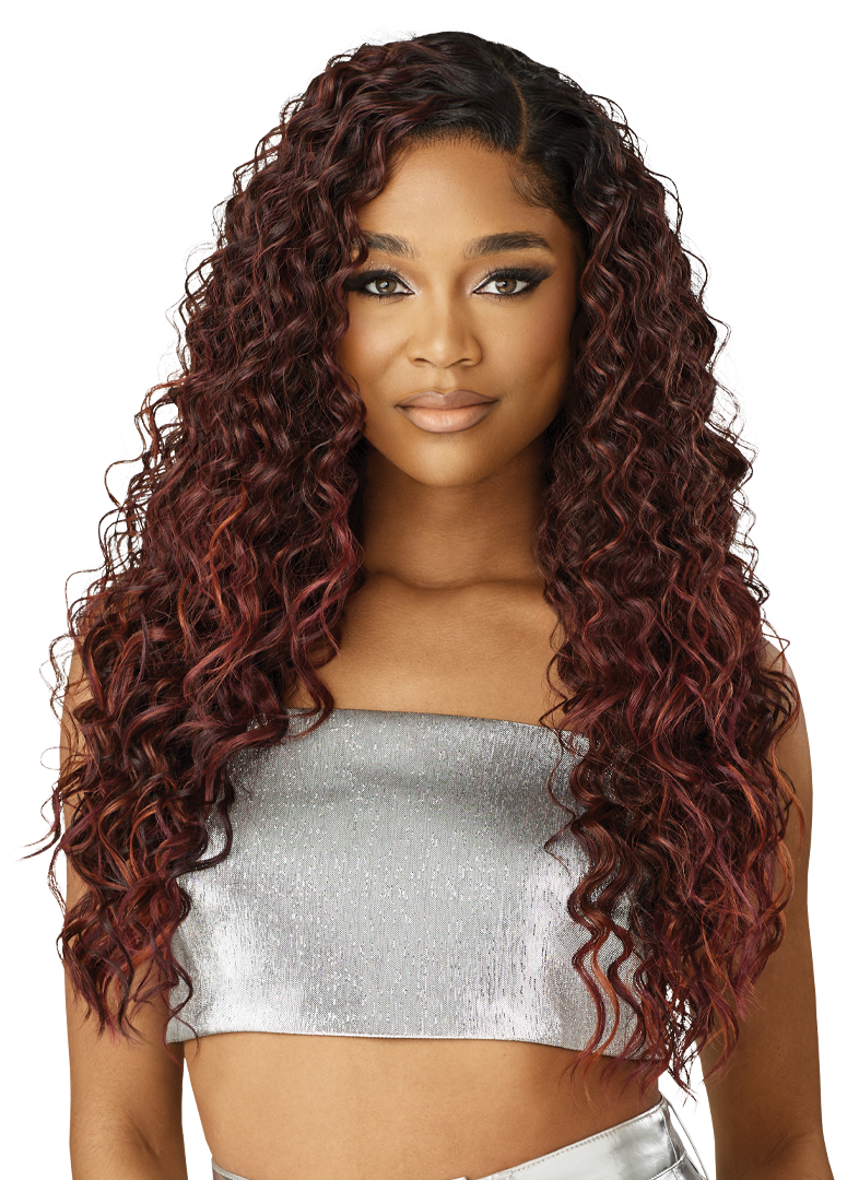 Brown sugar 103 wig online