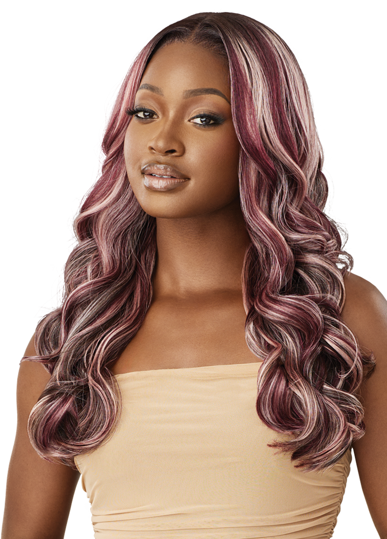 Neesha 213 - Outre Lacefront - Neesha Soft & Natural