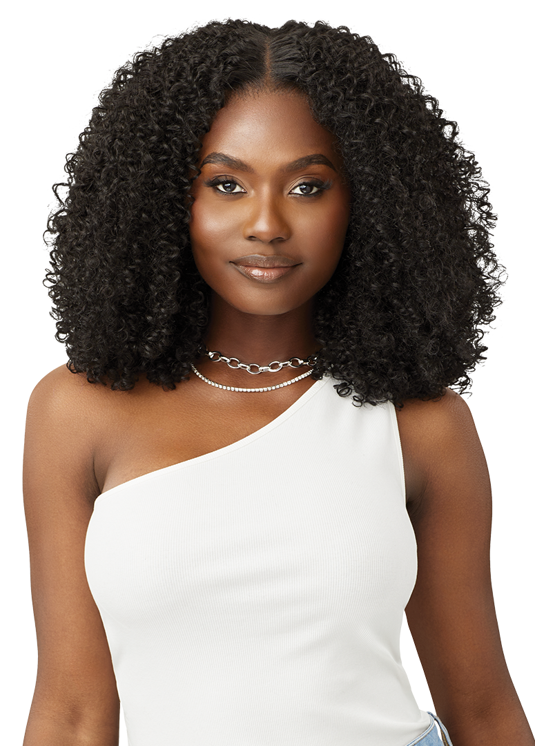 Latira - Outre - Melted Hairline