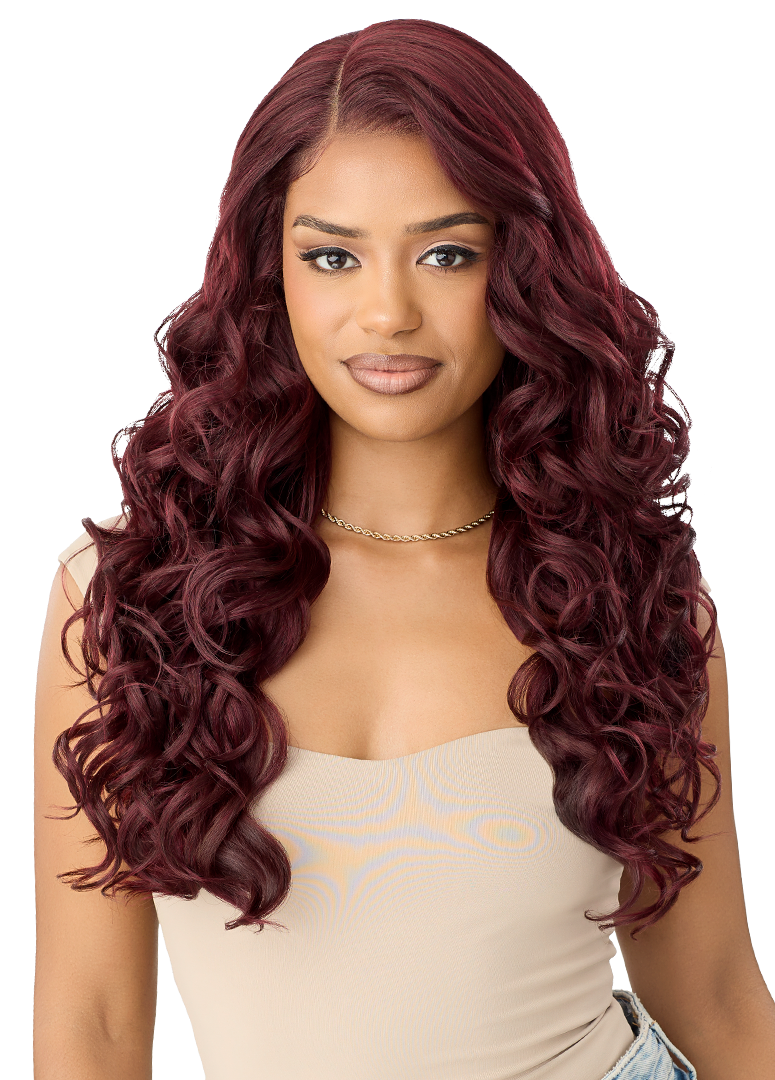 Neesha 211 - Outre Lacefront - Neesha Soft & Natural
