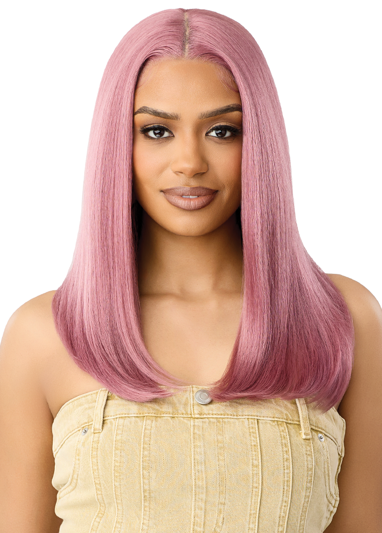 MH 141 - Outre Lacefront Wig - Melted Hairline