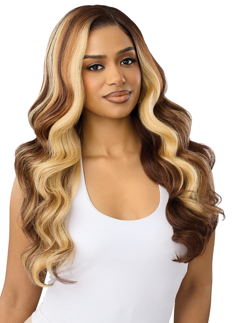Swirl 110 - Outre