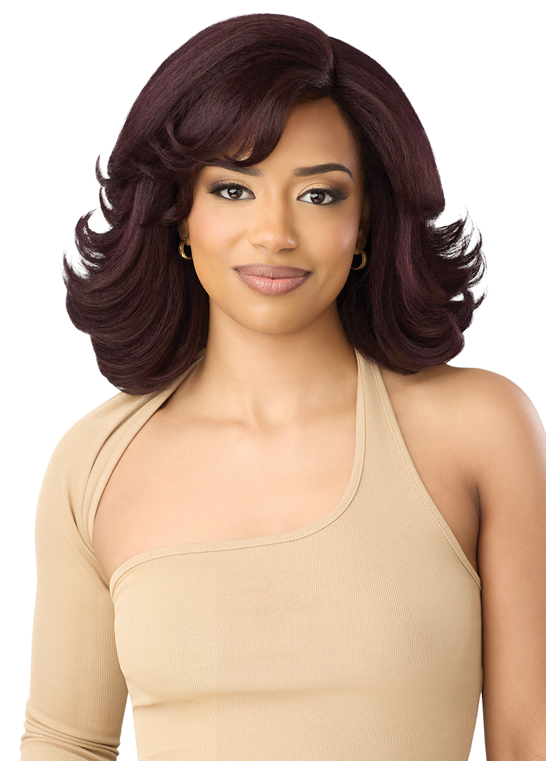 Neesha 213 - Outre Lacefront - Neesha Soft & Natural