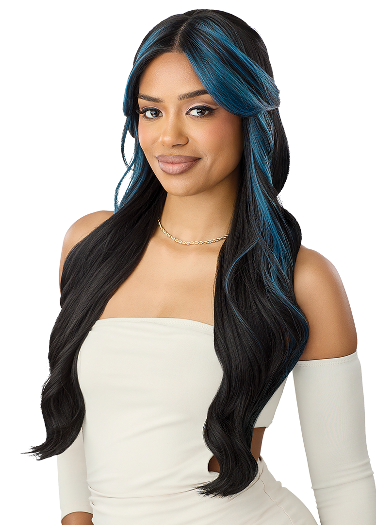 Fiorina - Outre Perfect Hairline - Fully Hand-tied Lace Wig