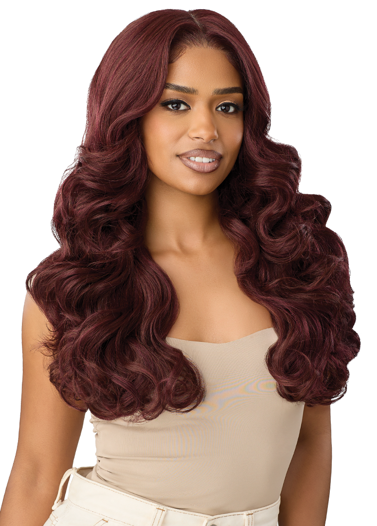 Daijah - Outre