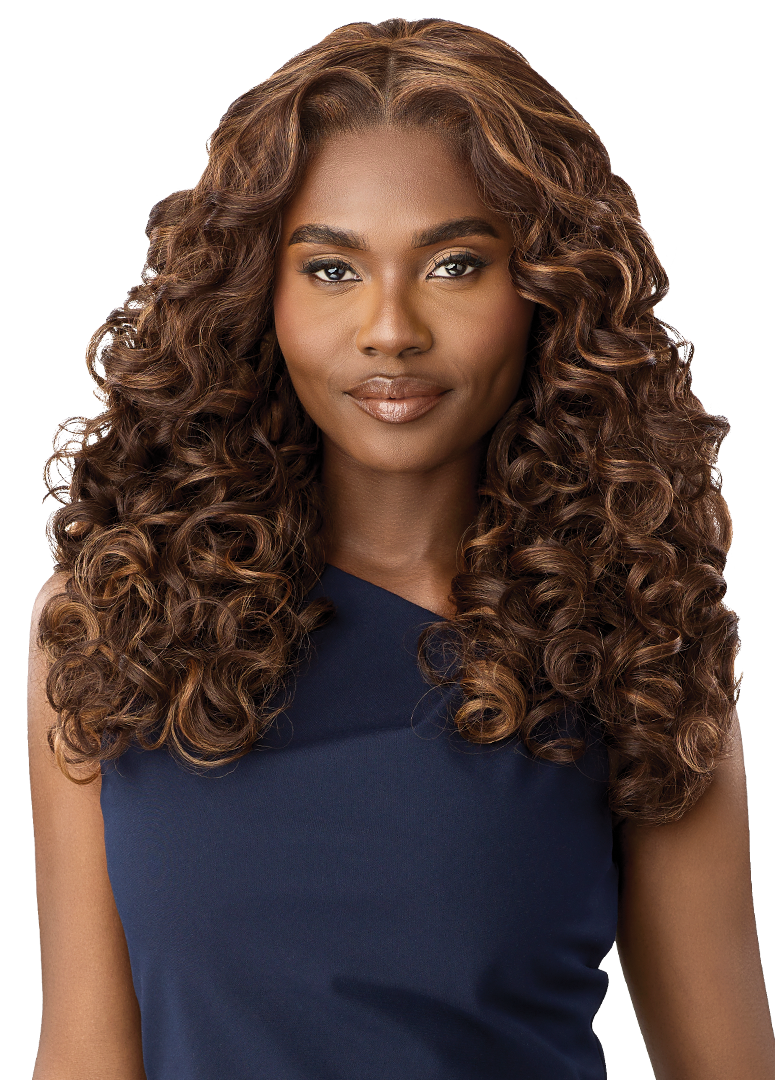 HHB-Body Wave 28″ - Outre Perfect Hairline - NueBlend