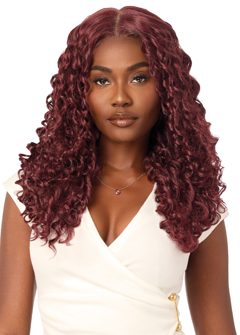 [WAVY]ジョイントキャップ エボニー/カーリーメイプル 1B2S WAVY]ジョイントキャップ エボニー/カーリーメイプル 1B2S WAVY