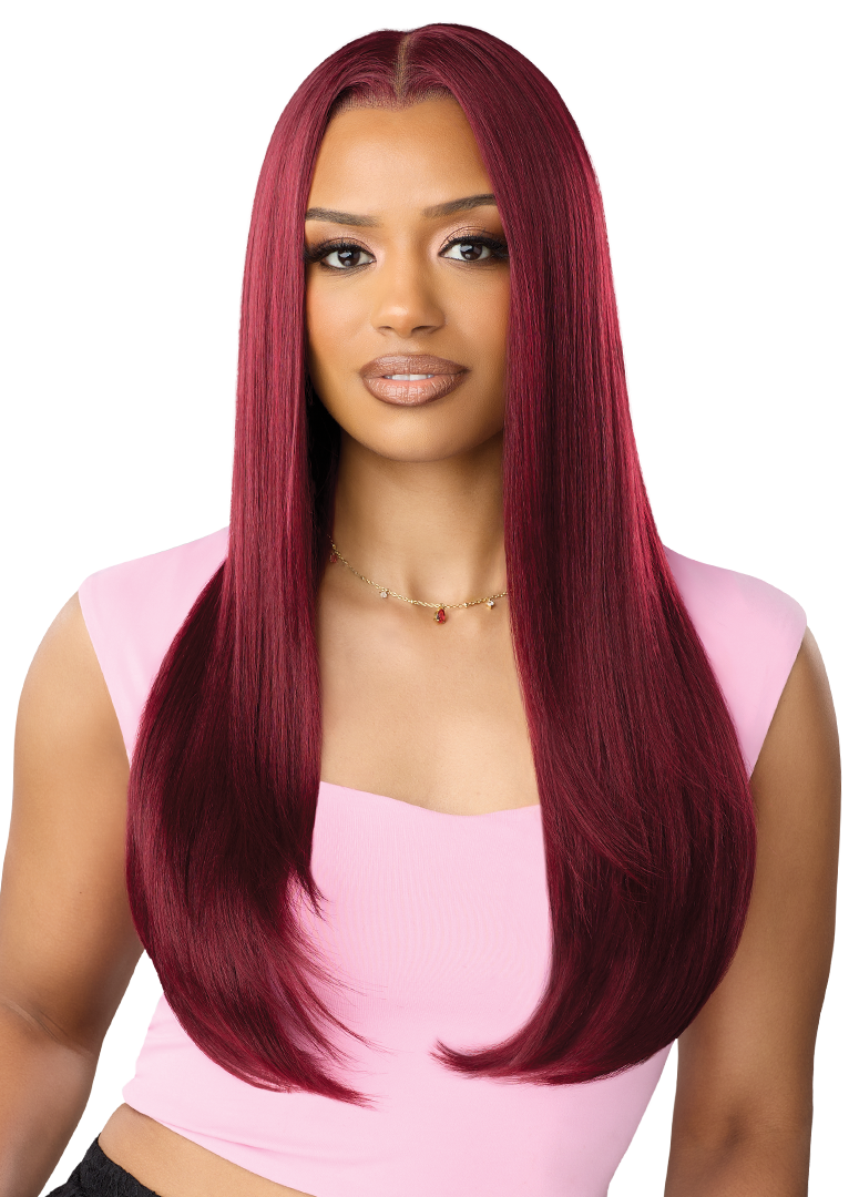 SIAM SHADE/10～The Perfect Collection～ PH 6 - Outre Perfect Hairline - Fully Hand-tied Lace Wig