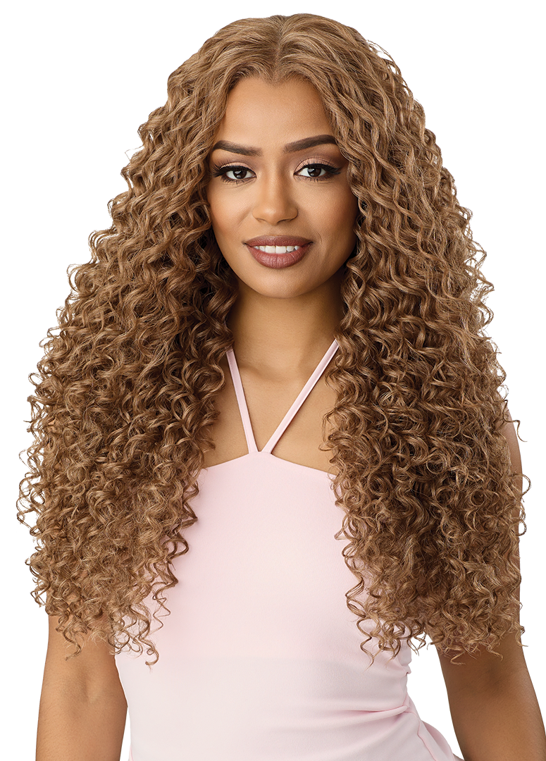 Peak 720 - Outre Perfect Hairline - True Frontal