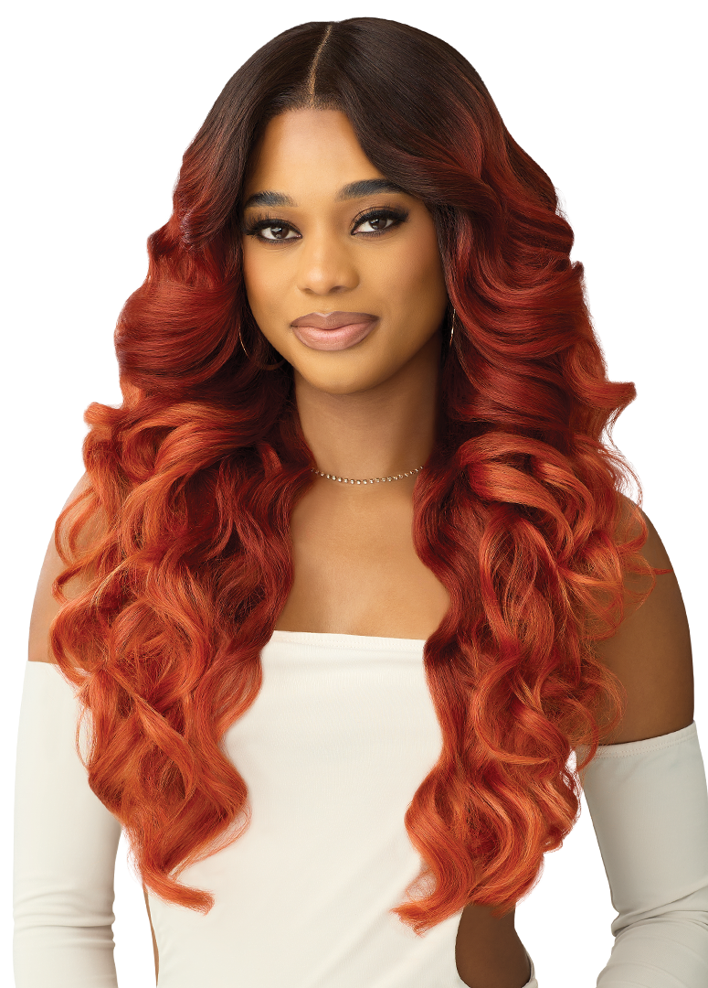 ベルファーレ PH 6 - Outre Perfect Hairline - Fully Hand-tied Lace Wig