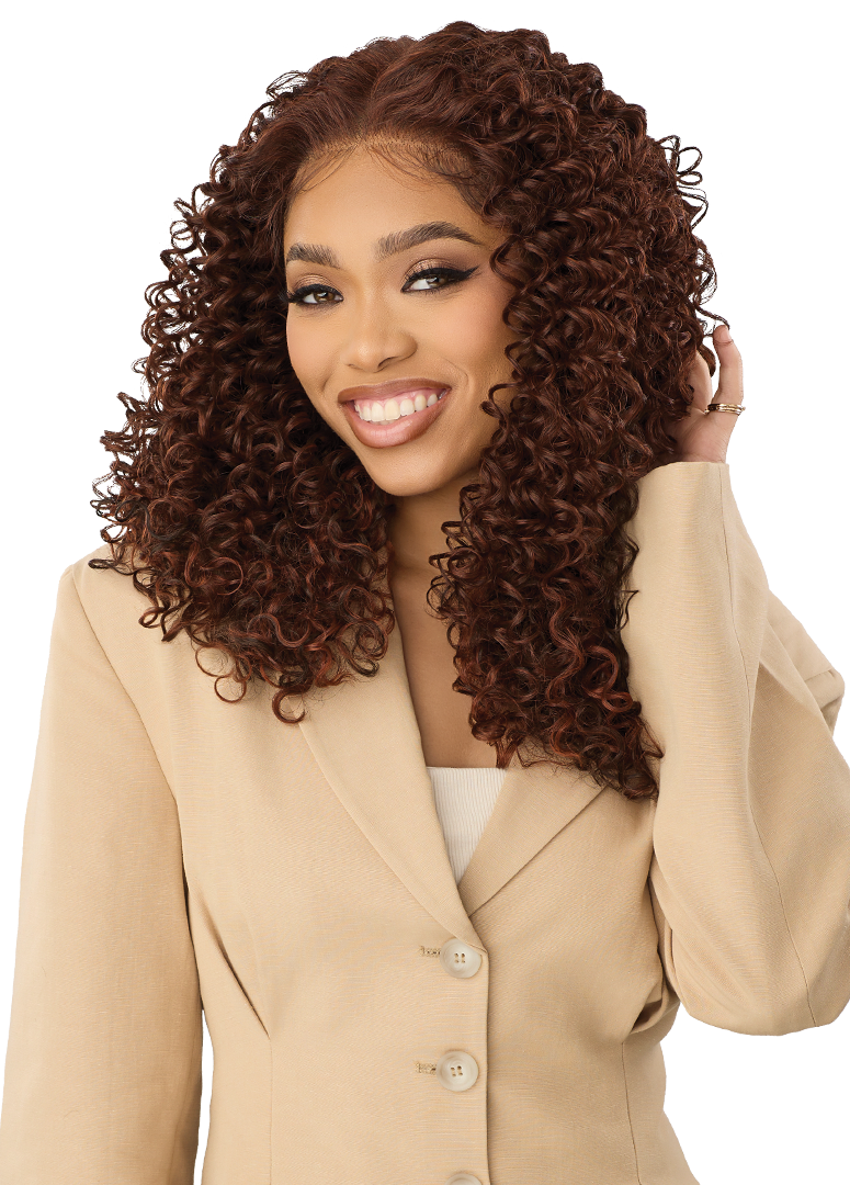 HHB-Body Wave 24″ - Outre Perfect Hairline - NueBlend