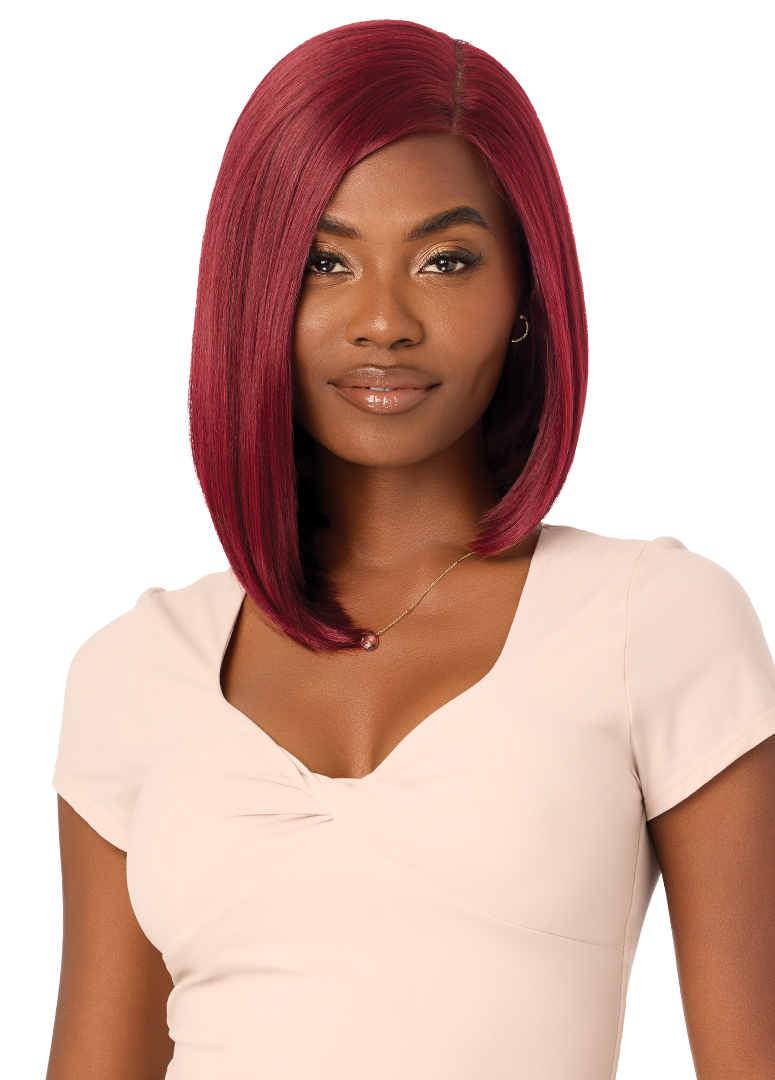 Juneau - Outre - Lacefront, Lace Front Wig