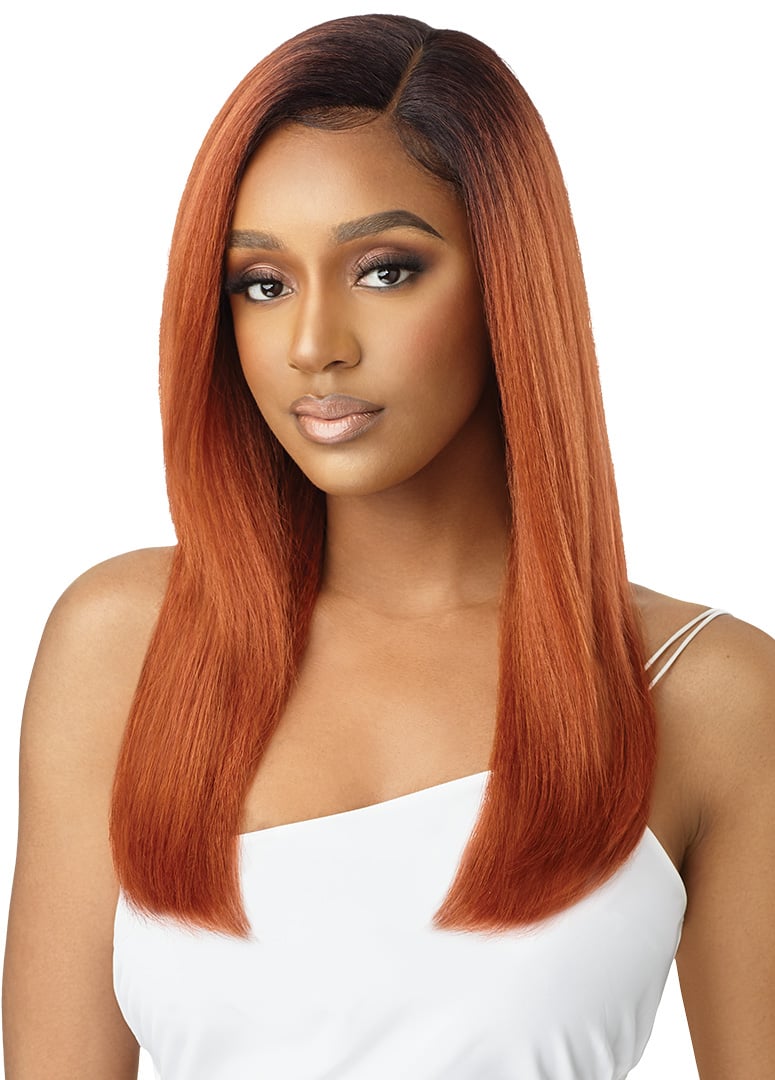 Neesha 211 - Outre Lacefront - Neesha Soft & Natural