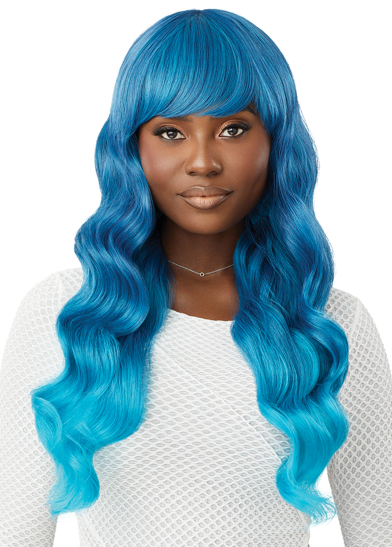 Wigpop - Style Selects - Arizona - Outre