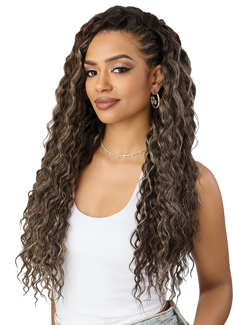 NEESHA H301 - Outre